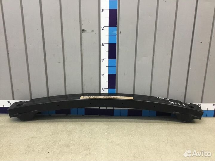 Усилитель заднего бампера Toyota RAV 4 2018