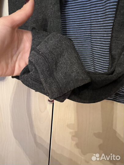 Термобелье детское 146 152