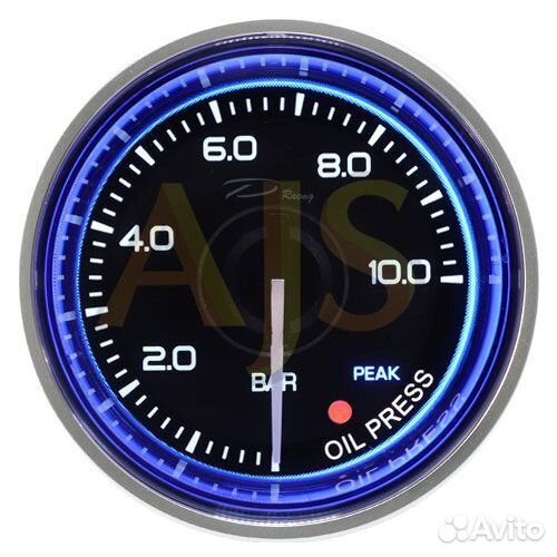 Датчик depo (Тайвань) XZ 60мм OP