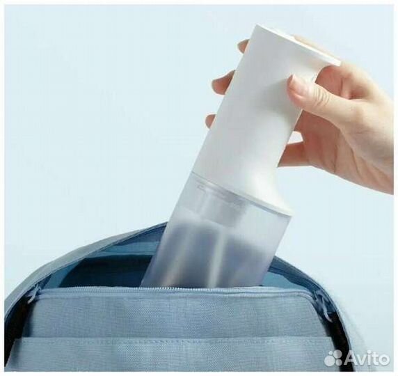 Ирригатор для полости рта Xiaomi Mijia