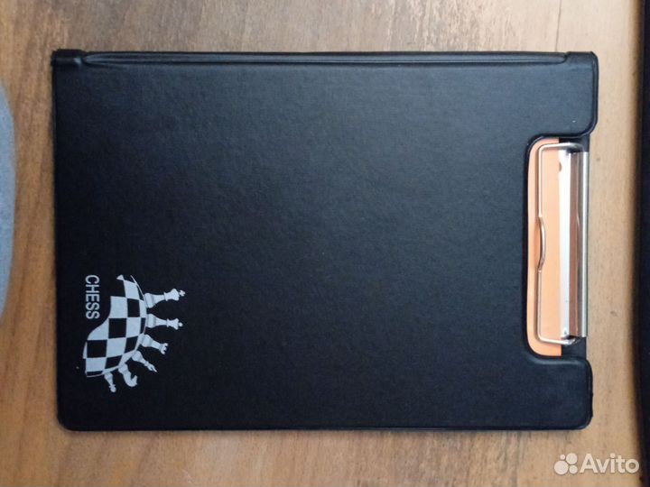 Шахматы карманные магнитные