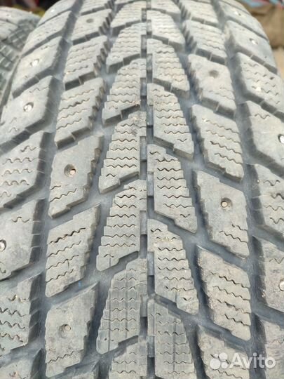 Toyo Open Country I/T 215/65 R16 98T