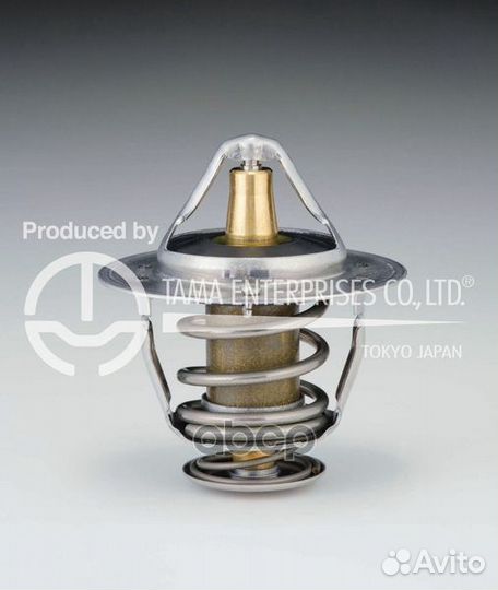 Термостат honda accord/vigor