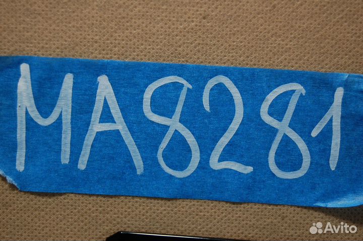 Накладка двери передней левой - Mazda CX-5 (2017)