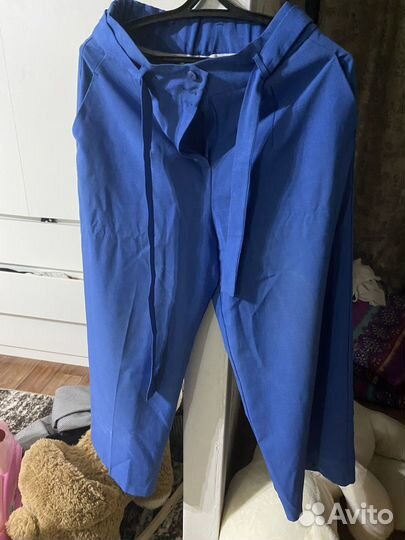 Женские вещи 46-48 размера