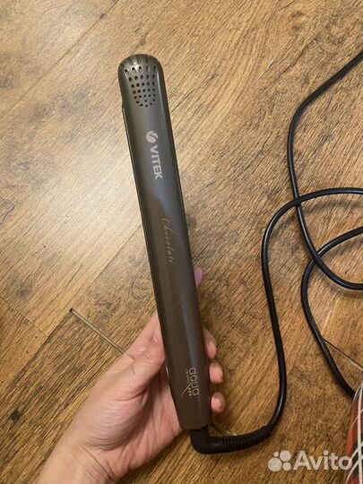 Выпрямитель для волос