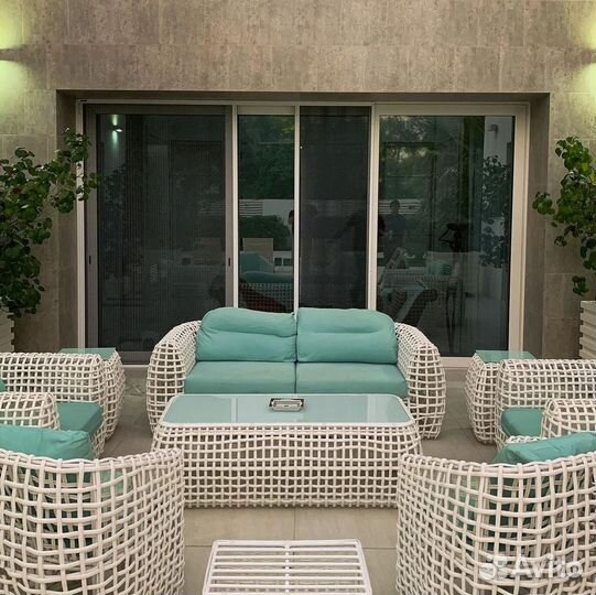 Москитная сетка