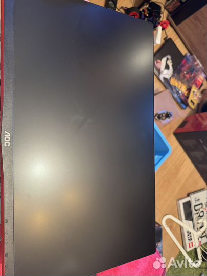 Монитор AOC 24 165 гц