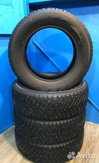 Toyo Observe Ice-Freezer 205/65 R16