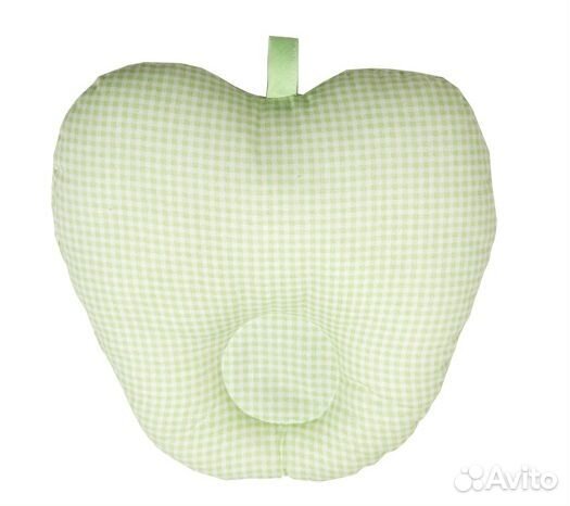 Подушка анатомическая для младенцев