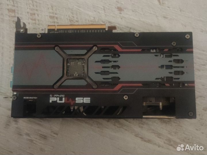 Amd radeon rx 5600 xt