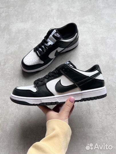 Nike dunk low