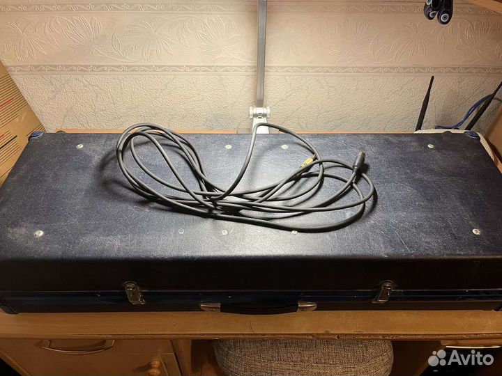 Сентизатор Квинтет СССР