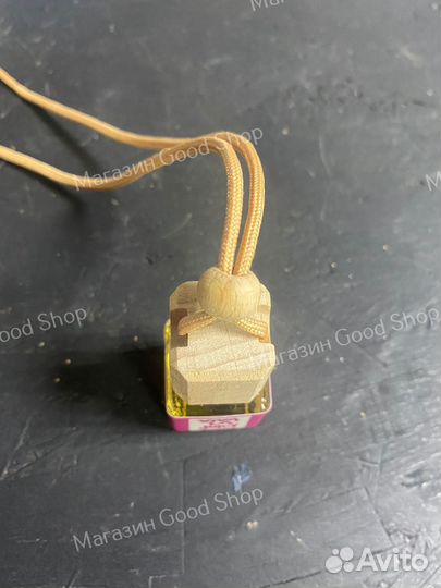 Ароматизатор