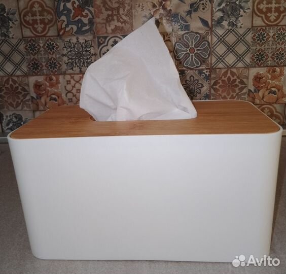 Салфетница