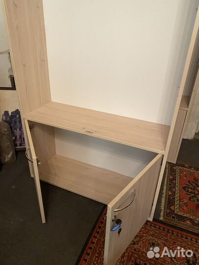 Шкаф/стеллаж офисный