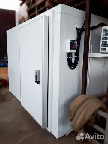 Холодильная камера (Производитель)