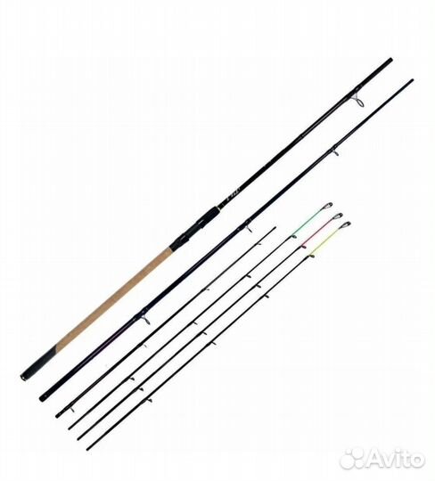 Фидерное удилище