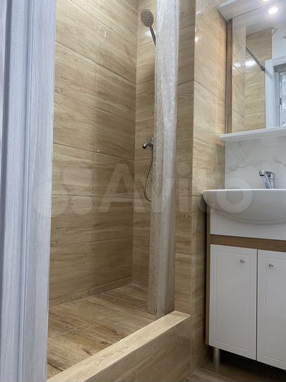 1-к. квартира, 29,8 м², 3/5 эт.