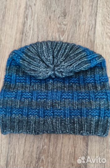 Шапка 52/54