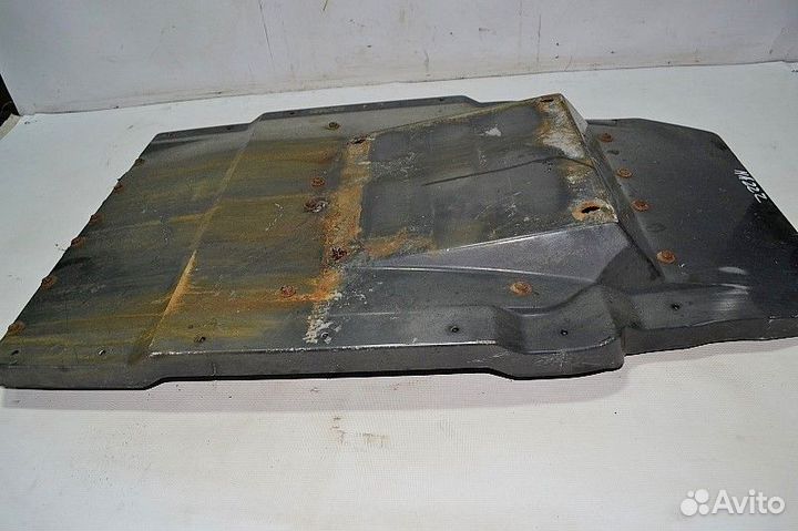 Крыло переднего моста, заднее правое MAN TGA 18.43