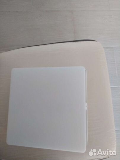 Светильник потолочный для ванной