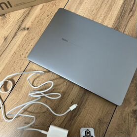 Ноутбук xiaomi redmibook pro 14 R7-5700U