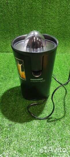 Соковыжималка redmond RJ-903 (для цитрусовых
