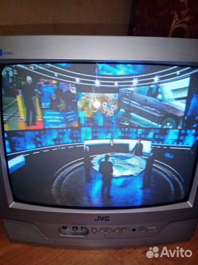 Телевизор бу