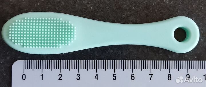 Зубная щетка для кошек и собак