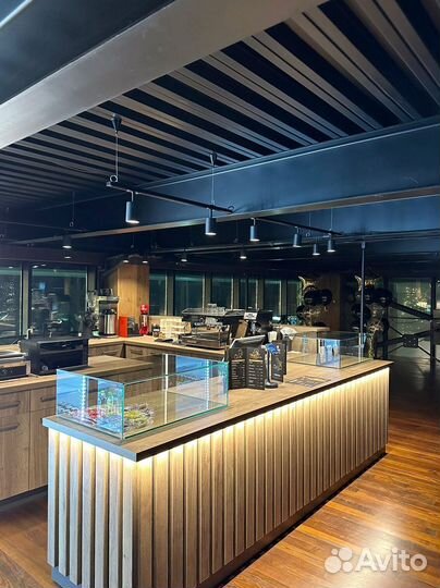 Кухни на заказ Свой цех