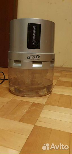 Увлажнитель воздуха