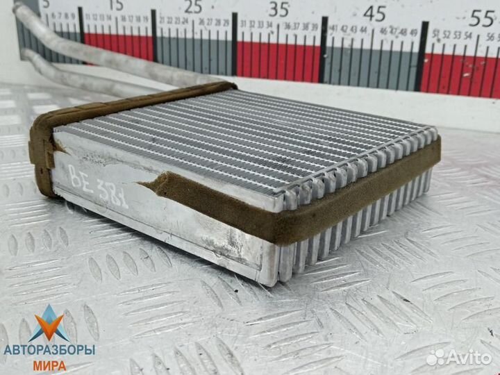 Радиатор отопителя (печки) Mercedes-Benz A-Класс