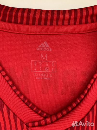 Футболка Бавария Мюнхен Adidas