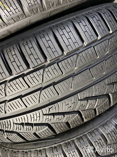 Pirelli Winter Sottozero 240 Serie II 225/55 R17 97H
