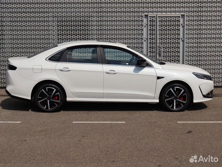 Kaiyi E5 1.5 CVT, 2023
