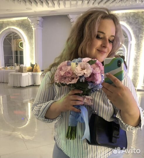 Медсестра сиделка на дом