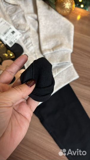 Костюм для девочки 110 116