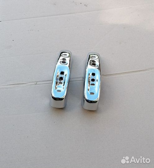 Хром клыки 2103