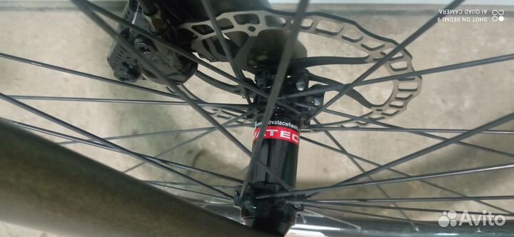 Гревел, туринг