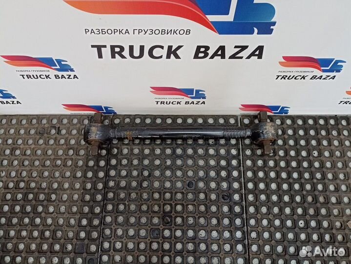 1817809 Тяга реактивная