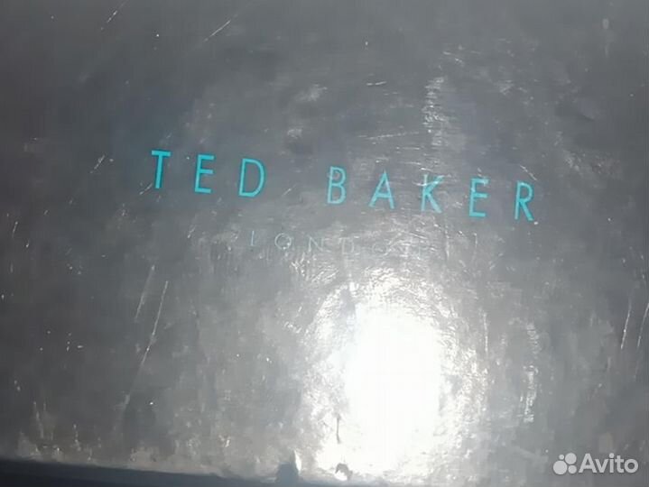 Безоправные Очки -2.5. Англия