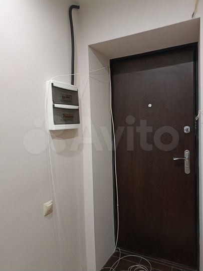 1-к. квартира, 33 м², 4/4 эт.