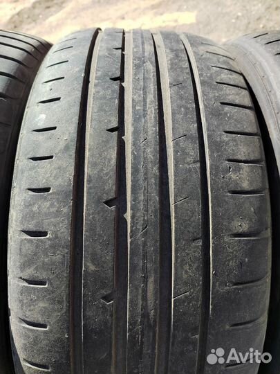 Goodyear Eagle F1 Asymmetric 2 225/40 R18