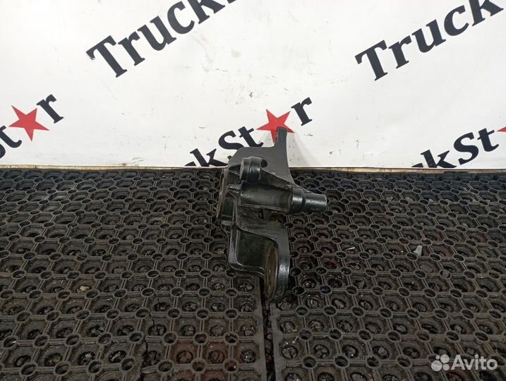 Кронштейн вискомуфты 2017г