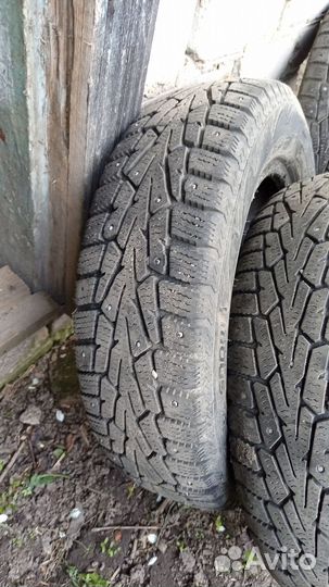 Cordiant Snow Cross 155/70 R13