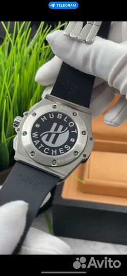 Мужские наручные часы