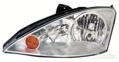Фара правая Ford Focus 1 (2001-2005) рестайлинг
