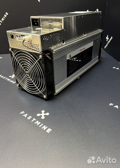 Whatsminer M50S 118Th в Москве