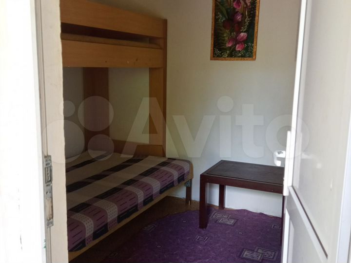 Комната 12 м², 1/1 эт.